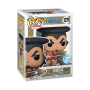 FUNKO POP! Vinila figūra: One Piece - Oden Kouzuki, 63215F