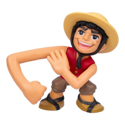 ONE PIECE Figūra, 6 cm, 63302