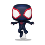 FUNKO POP! Vinila figūra: Across the Spider-Verse - Spider-Man, 65722F FUNKO POP! Vinila figūra: Across the Spider-Verse - Spider-Man, 65722F