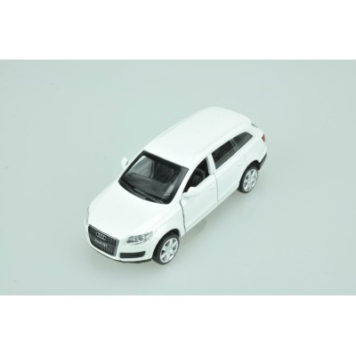 MSZ Miniatūrais modelis - Audi Q7, mērogs 1:43, 67305