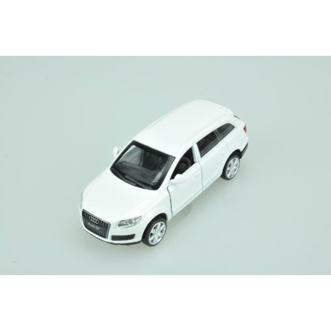 MSZ Miniatūrais modelis - Audi Q7, mērogs 1:43, 67305