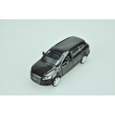 MSZ Miniatūrais modelis - Audi Q7, mērogs 1:43, 67305