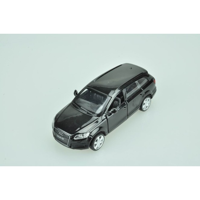 MSZ Miniatūrais modelis - Audi Q7, mērogs 1:43, 67305