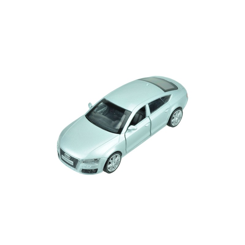 MSZ Miniatūrais modelis - Audi A7, mērogs 1:43, 67306