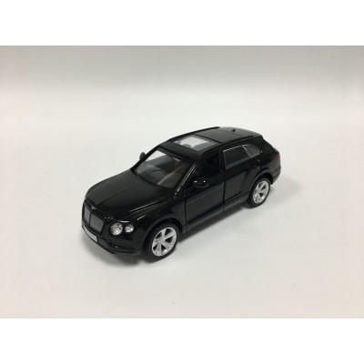 MSZ Miniatūrais modelis - Bentley Bentayga, 1:45, 67332