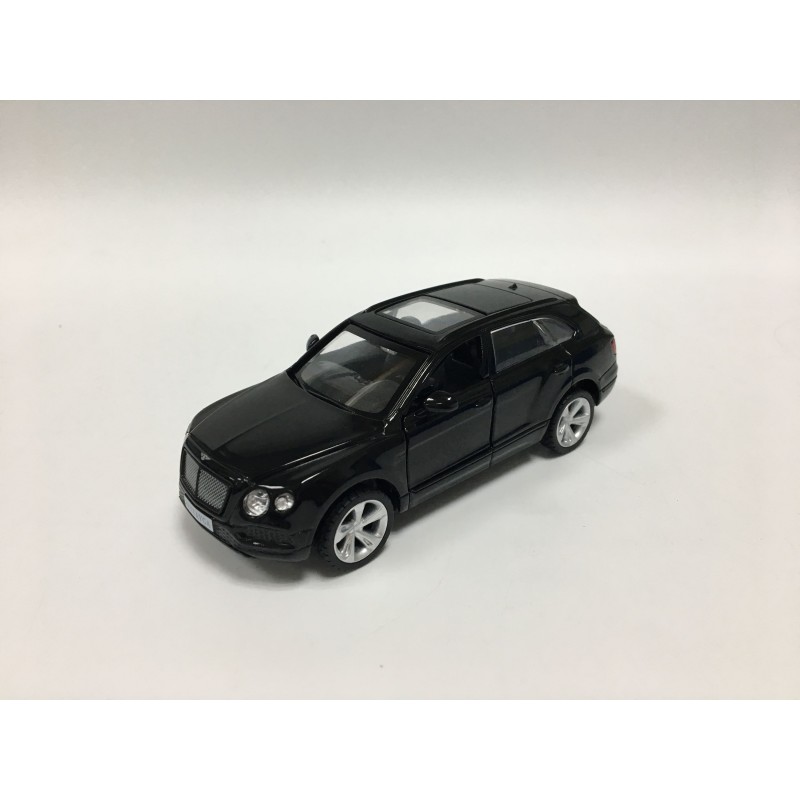 MSZ Miniatūrais modelis - Bentley Bentayga, 1:45, 67332