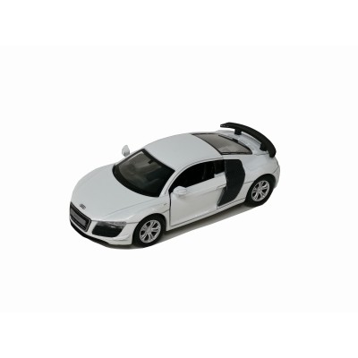 MSZ Miniatūrais modelis - Audi R8 GT, mērogs 1:43, 67333