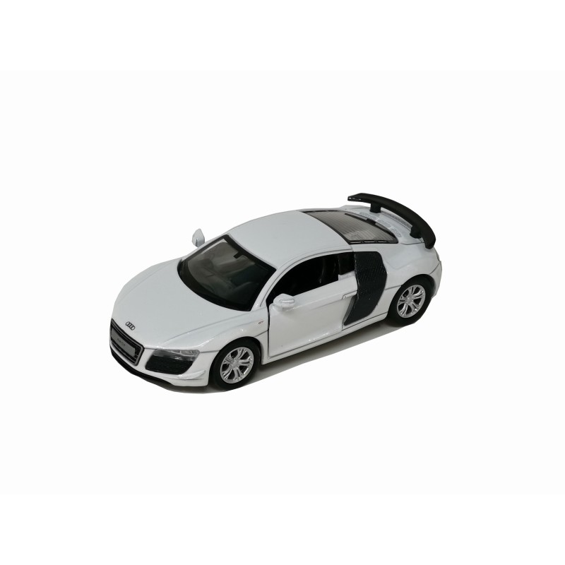 MSZ Miniatūrais modelis - Audi R8 GT, mērogs 1:43, 67333