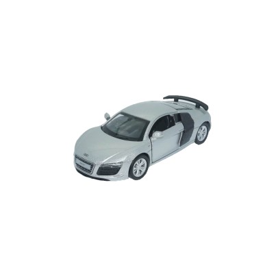 MSZ Miniatūrais modelis - Audi R8 GT, mērogs 1:43, 67333