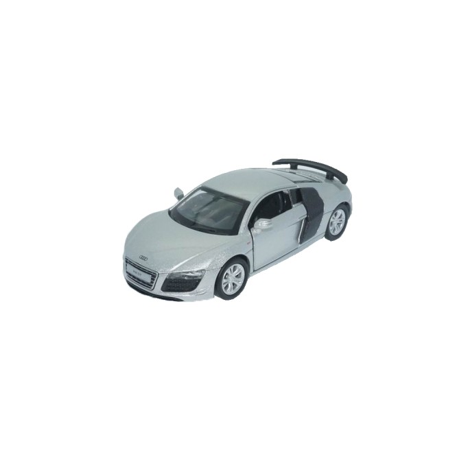 MSZ Miniatūrais modelis - Audi R8 GT, mērogs 1:43, 67333