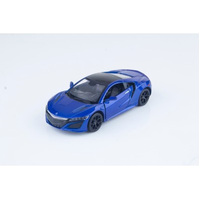 MSZ Miniatūrais modelis - 2017 Acura, mērogs 1:38, 67346
