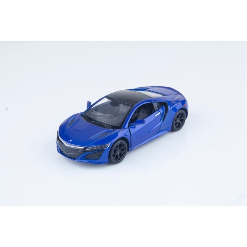 MSZ Miniatūrais modelis - 2017 Acura, mērogs 1:38, 67346