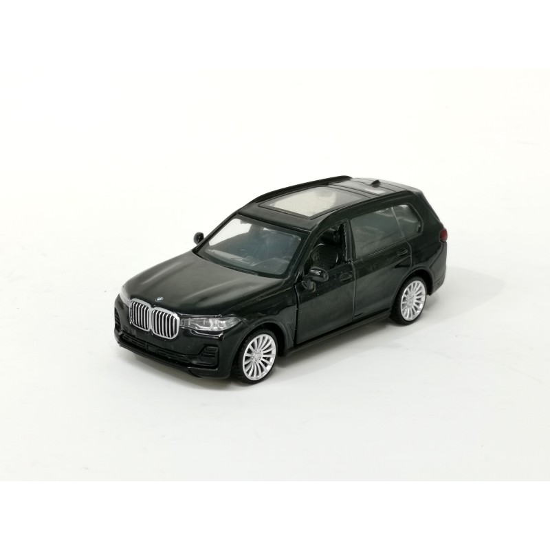 MSZ Miniatūrais modelis - BMW X7, mērogs 1:43, 67347