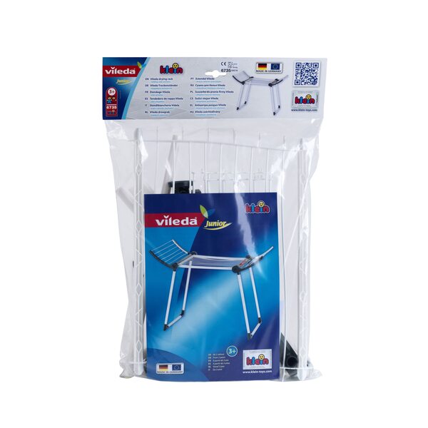 KLEIN Drēbju žāvēšanas plaukts, 67357