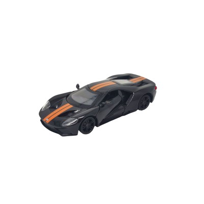 MSZ Miniatūrais modelis - Ford GT, mērogs 1:42, 67357M