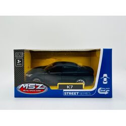 MSZ Miniatūrais modelis -  KIA K7, 1:41, 67371M