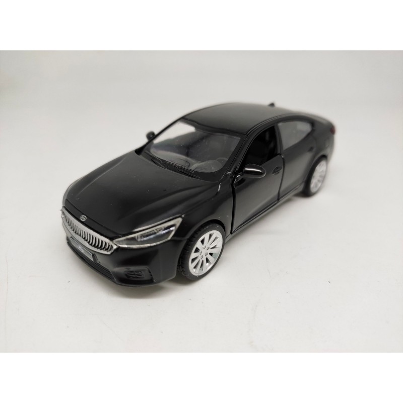 MSZ Miniatūrais modelis -  KIA K7, 1:41, 67371M