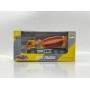 MSZ Die-cast Cementa maisītāja auto modelis mērogs 1:72, 67375M