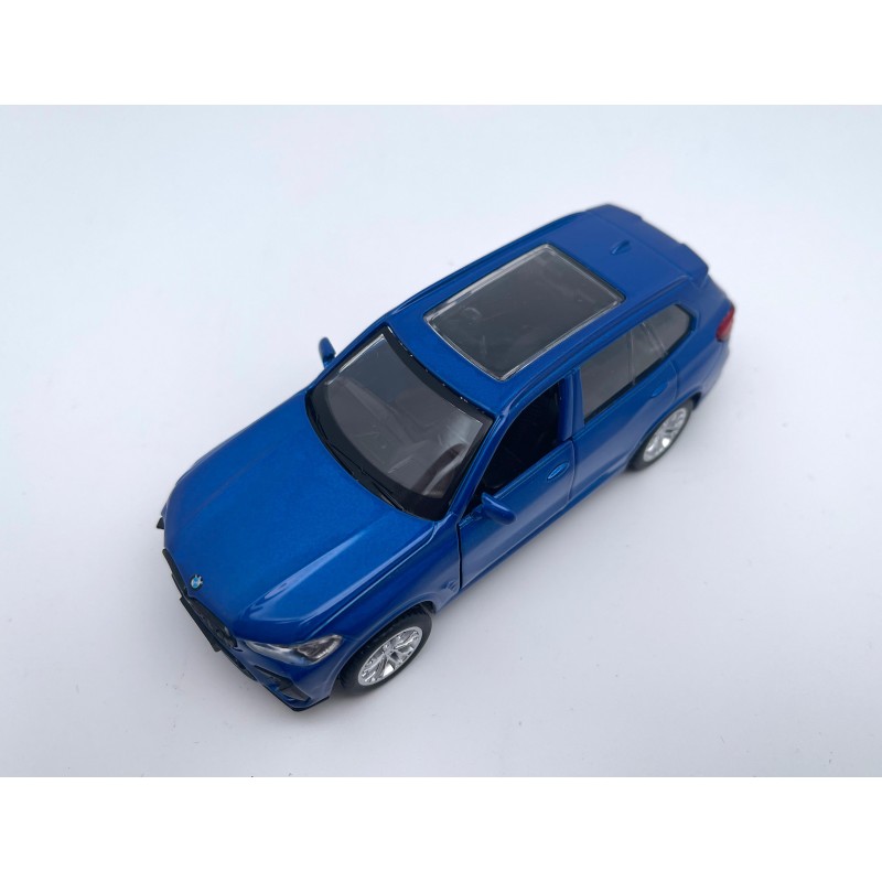 MSZ Miniatūrais modelis BMW X5M, mērogs 1:43, 67720
