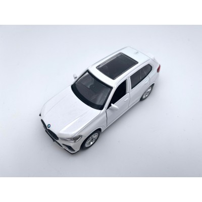 MSZ Miniatūrais modelis BMW X5M, mērogs 1:43, 67720