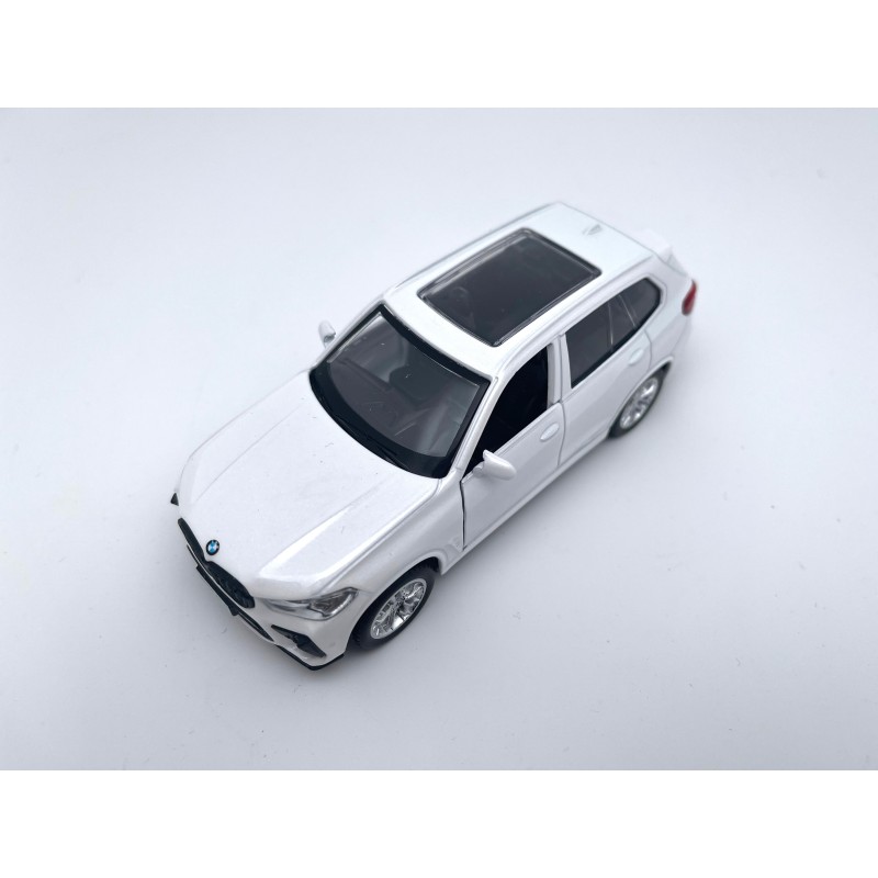 MSZ Miniatūrais modelis BMW X5M, mērogs 1:43, 67720