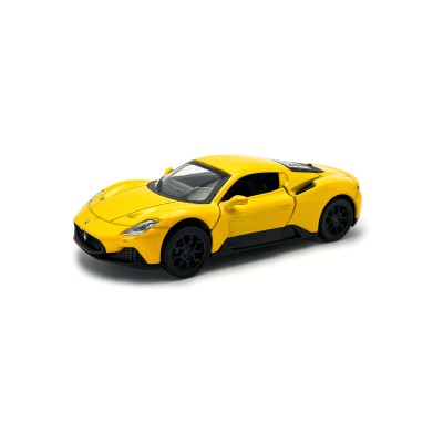 MSZ Miniatūrais modelis Maserati MC20, 1:41, 67739M