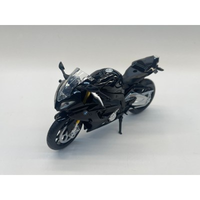 MSZ Miniatūrais modelis - BMW Motocikls, mērogs 1:12, 68001A