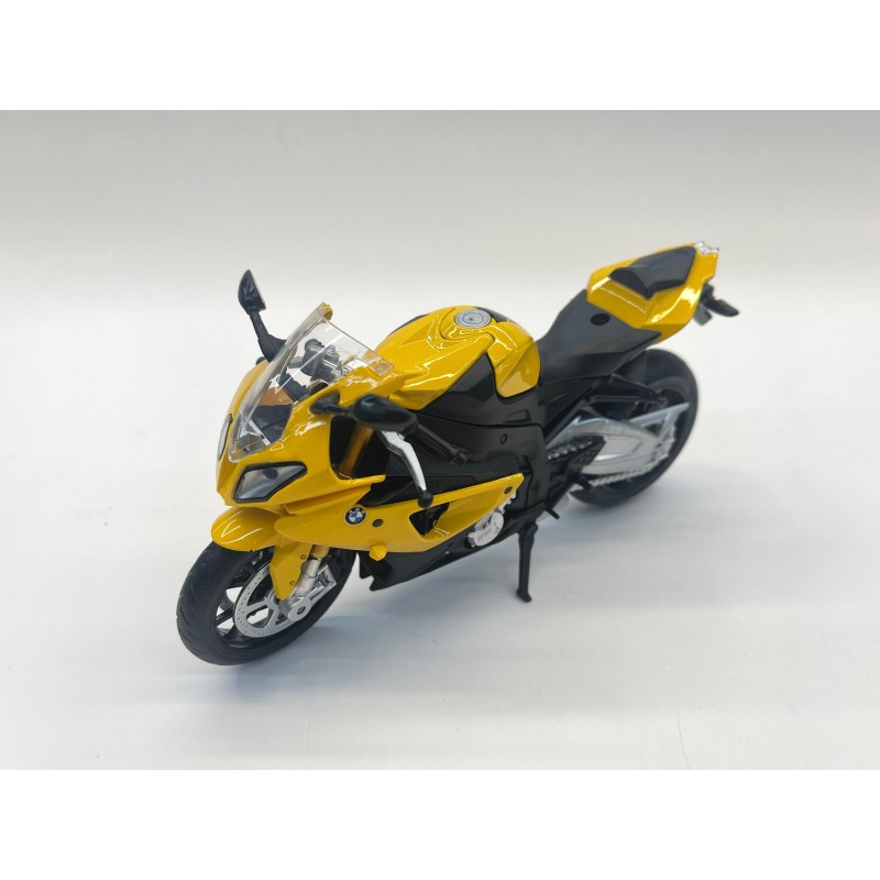 MSZ Miniatūrais modelis - BMW Motocikls, mērogs 1:12, 68001A