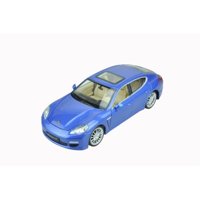 MSZ Miniatūrais modelis - Porsche Panamera S, mērogs 1:24, 68245A