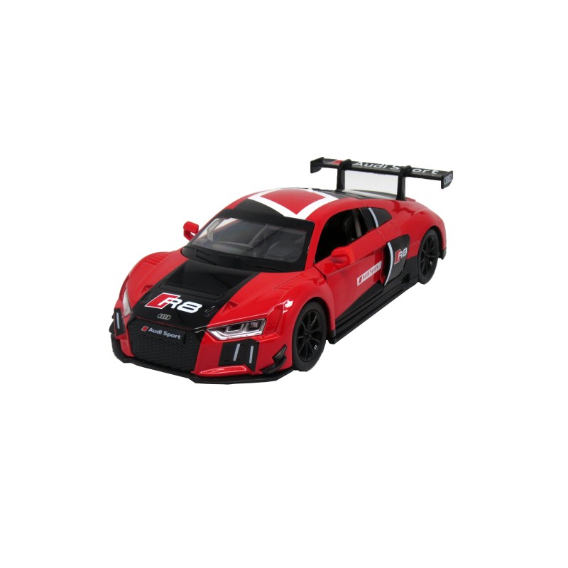 MSZ Miniatūrais modelis -Audi R8 LMS, mērogs 1:24, 68262A