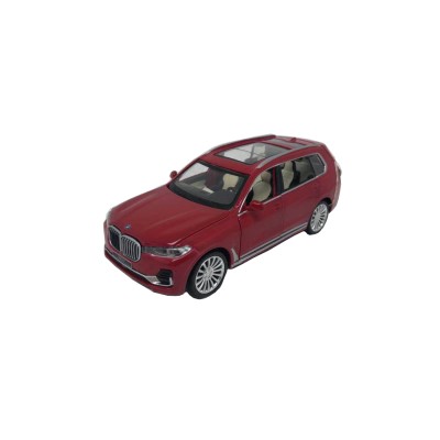 MSZ Miniatūrais modelis - BMW X7, 1:32, 68470