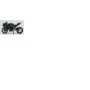 MSZ Die-cast Kawasaki Ninja H2R auto modelis mērogā 1:12, 68496M