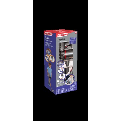 Dyson bezvadu putekļsūcējs, 68750C