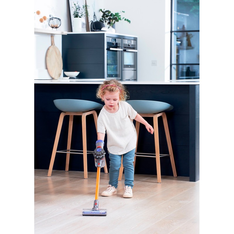 Dyson bezvadu putekļsūcējs, 68750C