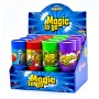 CLIPTOYS MAGIC Paņem maģiju līdzi, 708373