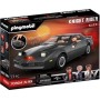 PLAYMOBIL CARS: MOVIE Knight Rider - K.I.T.T. 70924, 70924P