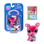 LITTLEST PET SHOP Figūriņa, 713B