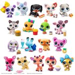 LITTLEST PET SHOP Figūriņa, 713B
