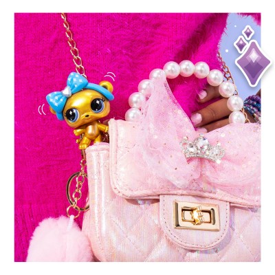LITTLEST PET SHOP Figūriņa, 713B