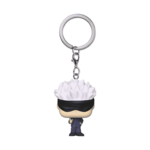 FUNKO POP! Atslēgu piekariņš: Jujutsu Kaisen - Gojo, 72048F