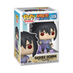 FUNKO POP! Vinila figūra: Naruto - Sasuke (First Susano´o), 72072F FUNKO POP! Vinila figūra: Naruto - Sasuke (First Susano´o), 72072F