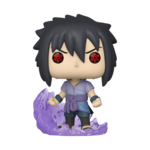FUNKO POP! Vinila figūra: Naruto - Sasuke (First Susano´o), 72072F FUNKO POP! Vinila figūra: Naruto - Sasuke (First Susano´o), 72072F