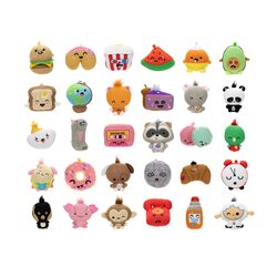 AMI AMI Kolekcionējamas plīša rotaļlietas, 722854