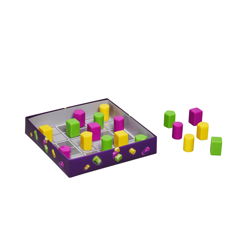 PIATNIK Galda spēle 3motion, 726095