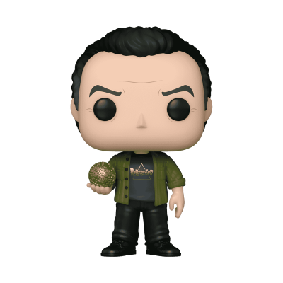 FUNKO POP! Vinila figūra: Ghostbusters - Ray, 73387F