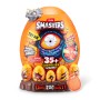 SMASHERS interaktīvā rotaļlieta Dino Egg Hunt - Epic ola, 74133