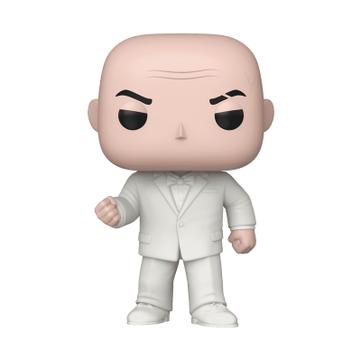 FUNKO POP! Vinila figūra: Marvel: Daredevil: Born Again - Kingpin, 75862F