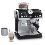 DeLonghi Barista Kafijas automāts, 77050