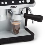 DeLonghi Barista Kafijas automāts, 77050