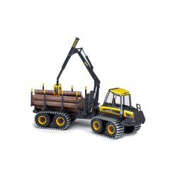 Ponsse mežizstrādes mašīna Elephant, mērogs 1:25, 46 cm, 77700E